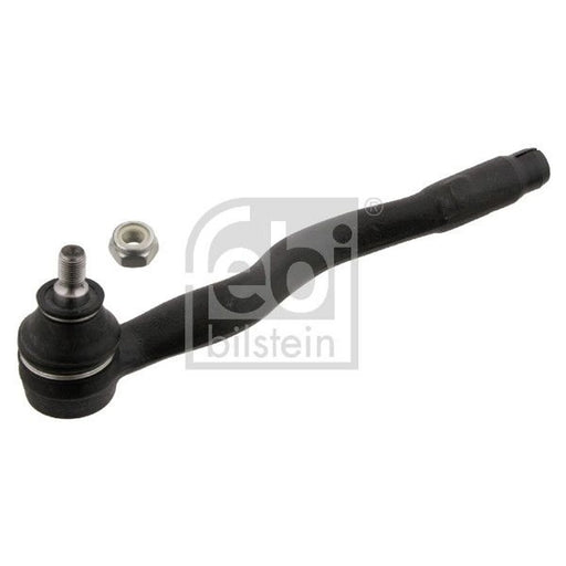 Febi Steering Tie Rod End Ball Joint Front Left 06625