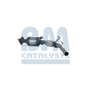 BM Catalysts Homologated Petrol Cat fits Seat Mii 2011-2019 1.0