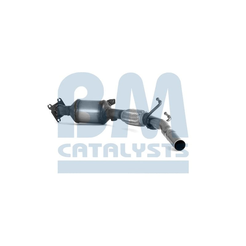 BM Catalysts Homologated Petrol Cat fits Seat Mii 2011-2019 1.0