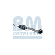 BM Catalysts Homologated Petrol Cat fits Alfa Romeo 166 2000-2007 2.0