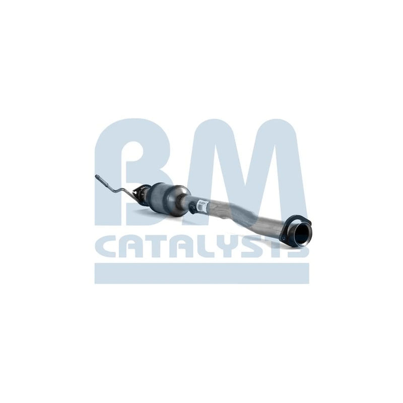 BM Catalysts Homologated Petrol Cat fits Alfa Romeo 166 2000-2007 2.0