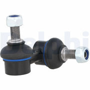 Delphi 2 x Stabiliser Bar Links fits Nissan X-Trail I 2001-2013 2.0 2.2 2.5