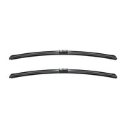 Bosch Aerotwin Wiper Blade Set 600mm + 600mm — A939S fits Mercedes-Benz C-Class