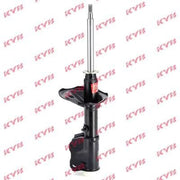 KYB Shock Absorber Damper Strut Front Left fits Mitsubishi Colt 1992-1996