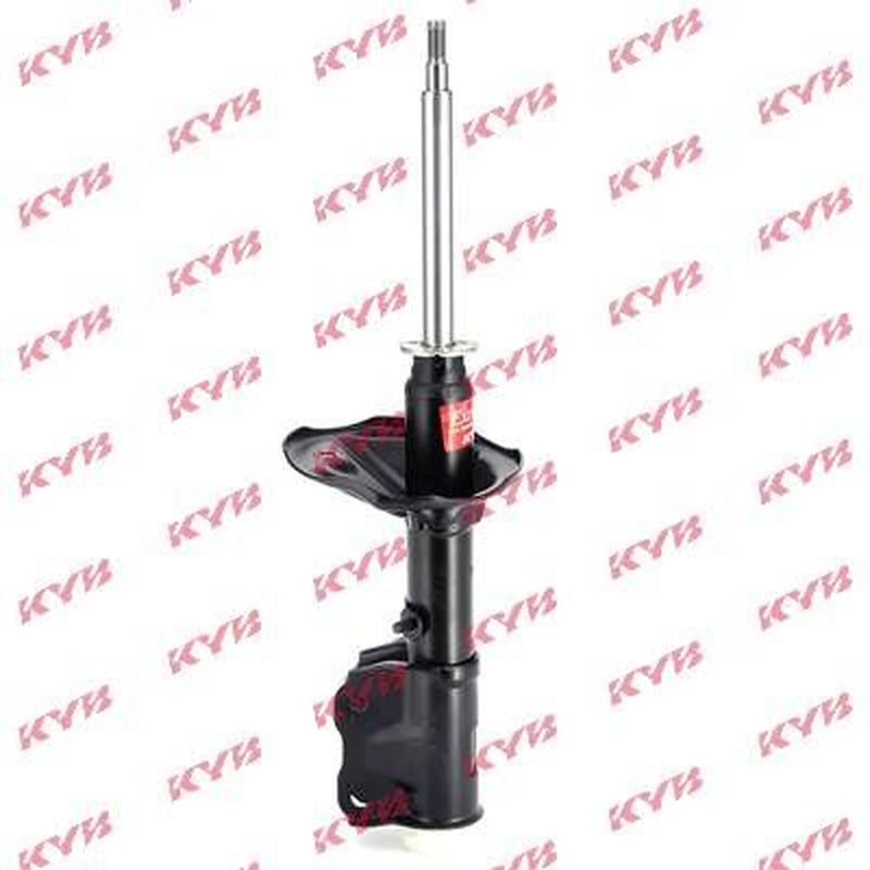 KYB Shock Absorber Damper Strut Front Left fits Mitsubishi Colt 1992-1996