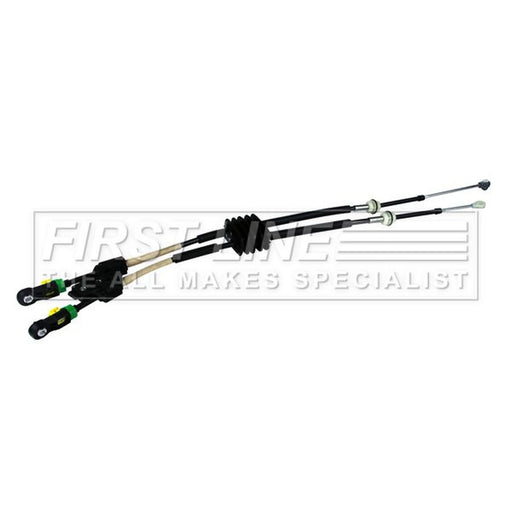 First Line Manual Transmission Cable Pull fits Peugeot 308 II 2013-2021 1.6
