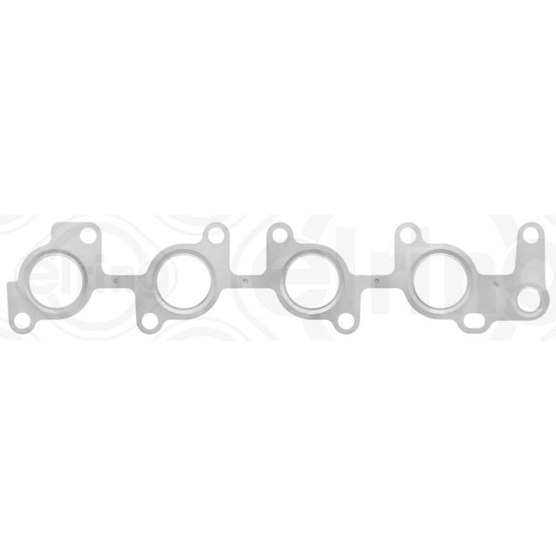 Elring Exhaust Manifold Gasket Wide Thick fits Chevrolet Kalos 2008-2011 1.2