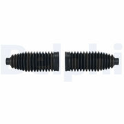 Delphi 2 x Steering Bellow Front fits Man Tge 2017-2024 2.0