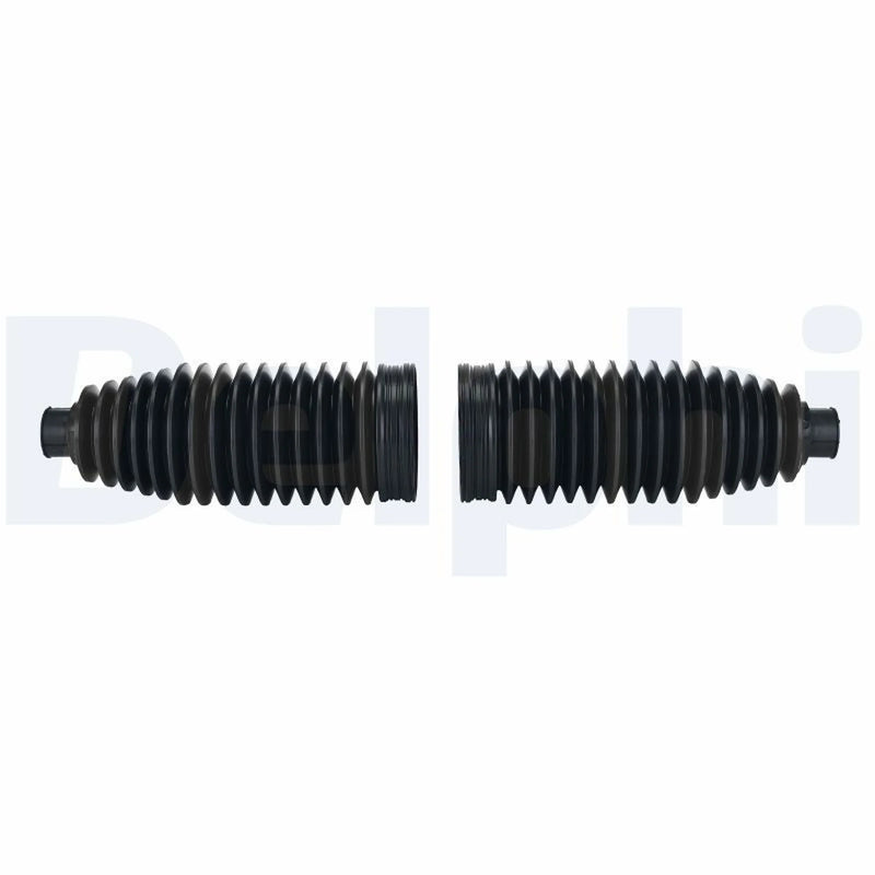 Delphi 2 x Steering Bellow Front fits Man Tge 2017-2024 2.0