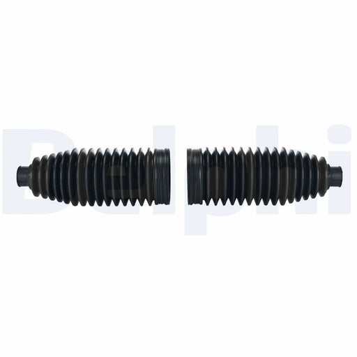 Delphi 2 x Steering Bellow Front fits Man Tge 2017-2024 2.0