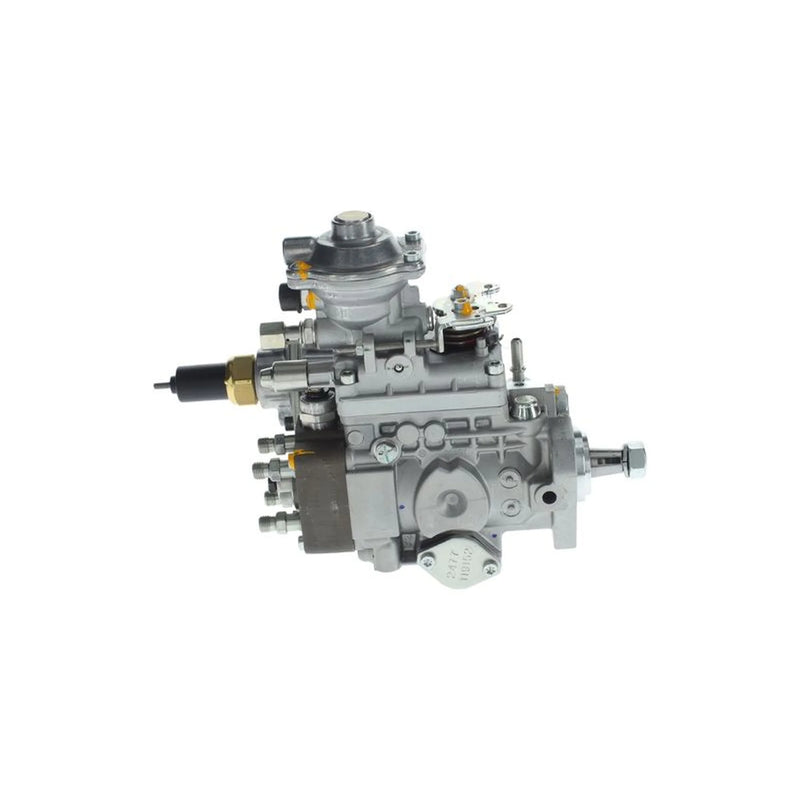 Bosch Diesel Injection Pump