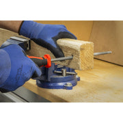 Sealey Premier Premier Rasp File Set 3pc AKR03 Sealey Premier - Dynamic Drive