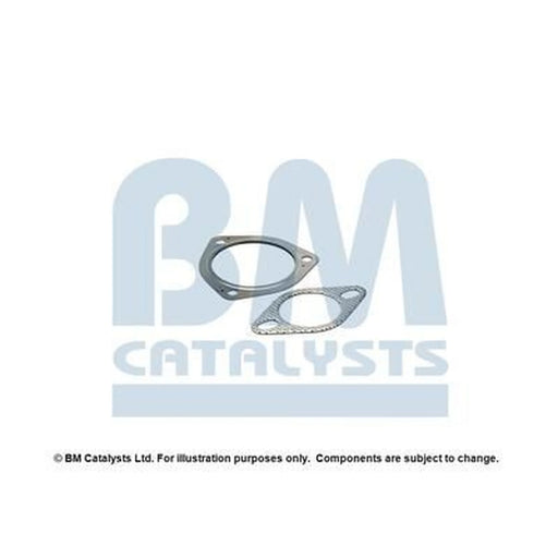 BM Catalysts Exhaust Pipe Mounting Kit FK70515A