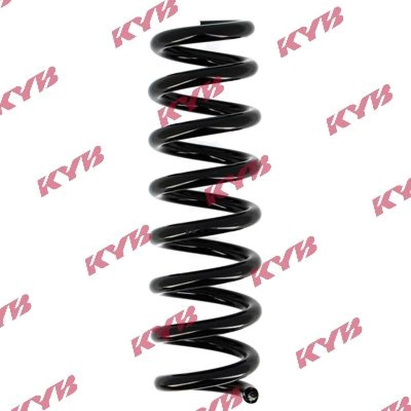 KYB Rear Suspension Coil Spring fits BMW 3 2012-2019