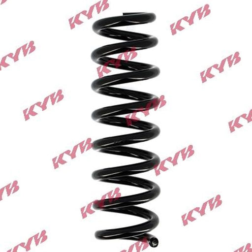 KYB Rear Suspension Coil Spring RA7075