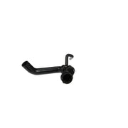Gates Radiator Coolant Hose 348mm ID fits Audi A4 B5 1996-2001 2.4 2.8