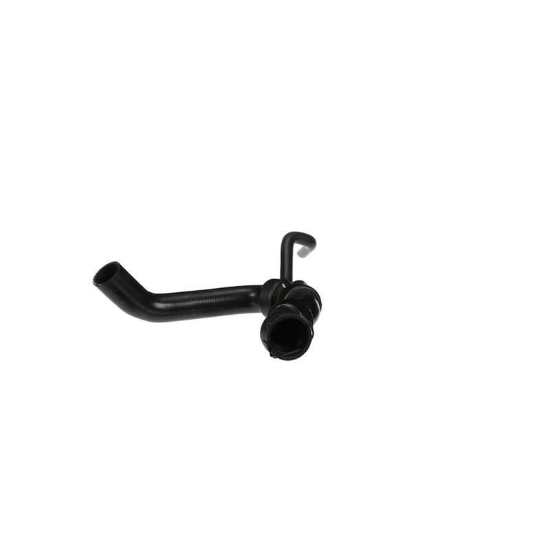 Gates Radiator Coolant Hose 348mm ID fits Audi A4 B5 1996-2001 2.4 2.8