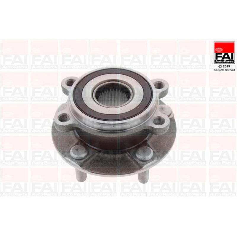FAI Wheel Bearing Kit 90mm fits Mazda 3 2013-2019 2.2