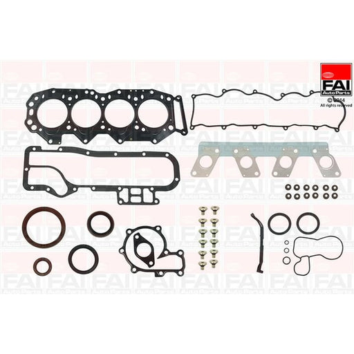 FAI Full Gasket Set FS1804