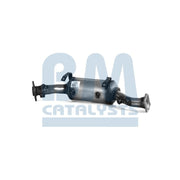 BM Catalysts Dpf fits Suzuki Grand Vitara II 2005-2015 1.9
