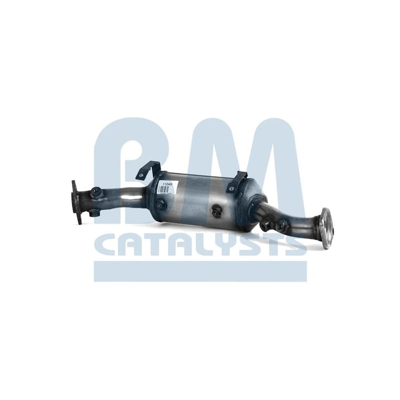 BM Catalysts Dpf fits Suzuki Grand Vitara II 2005-2015 1.9