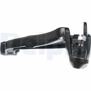 Delphi Control/Trailing Arm Left fits Suzuki Grand Vitara II 2005-2015