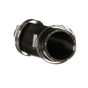 Gates Intercooler Turbo Charge Air Hose fits Land Rover Freelander 2 2006-2014