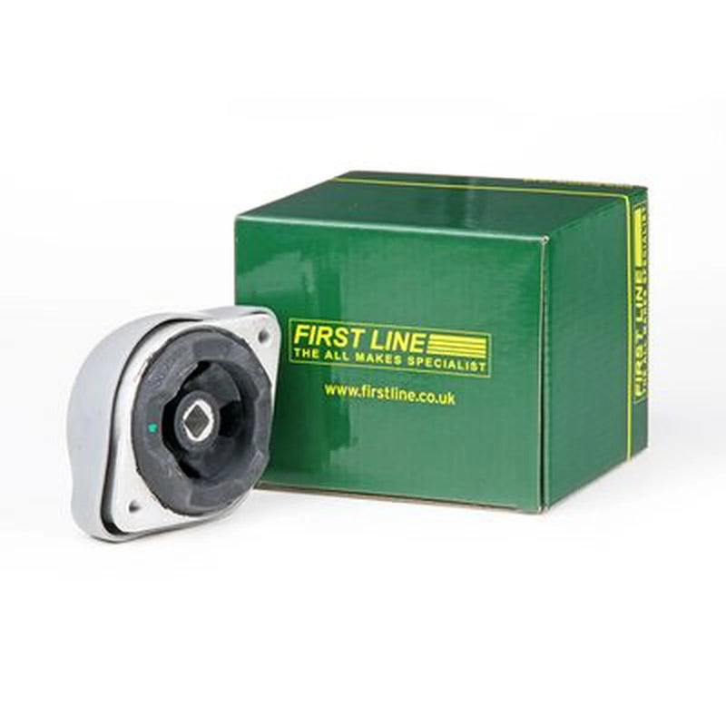 First Line Engine Mount Mounting fits Audi A4 B5 1994-2001
