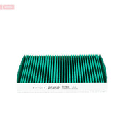 Denso Cabin Air Filter (Pollen Filter) fits Audi A3 2012-2020