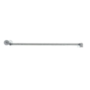 Mahle Air Conditioning Condenser fits Smart Fortwo 2007-2013