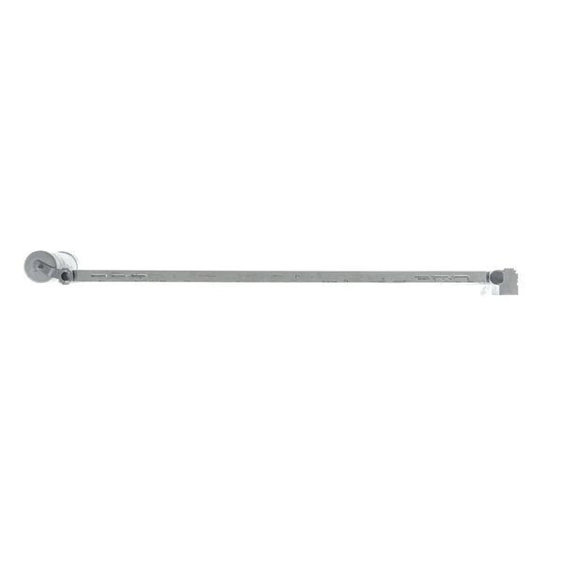 Mahle Air Conditioning Condenser fits Smart Fortwo 2007-2013