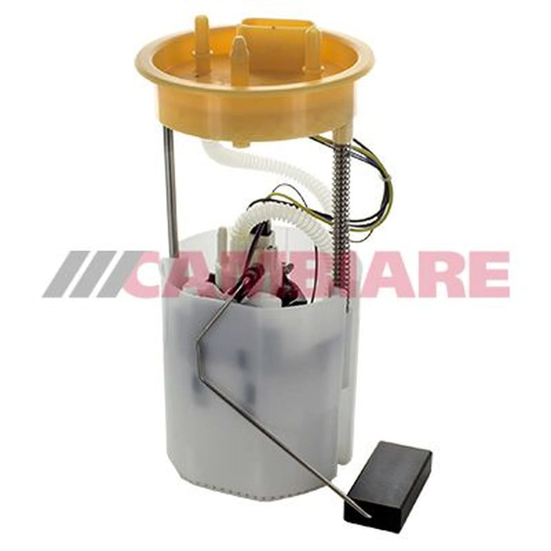 Cambiare Fuel Tank Sender Unit fits Audi A1 2014-2018 1.4