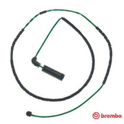 Brembo Brake Pad Wear Sensor Rear fits BMW Z4 2006-2008