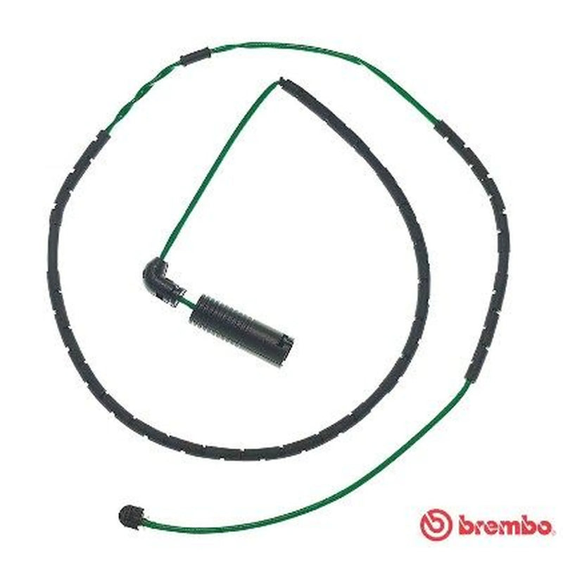 Brembo Brake Pad Wear Sensor Rear fits BMW Z4 2006-2008