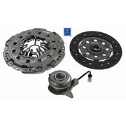 Sachs Clutch Kit Set 3pc 3000990154