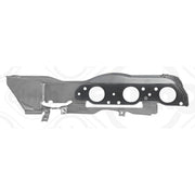Elring Exhaust Manifold Gasket Wide Thick fits Land Rover Discovery IV 2013-2018