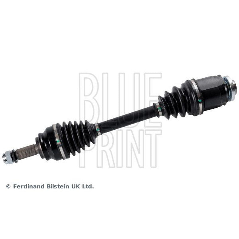 Blue Print CV Drive Shaft Driveshaft Front Right fits Dodge Caliber 2006-2011