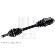 Blue Print CV Drive Shaft Driveshaft Front Right ADA1089504C