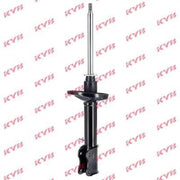 KYB 2 x Shock Absorbers fits Toyota Camry 1983-1986 1.8 2.0