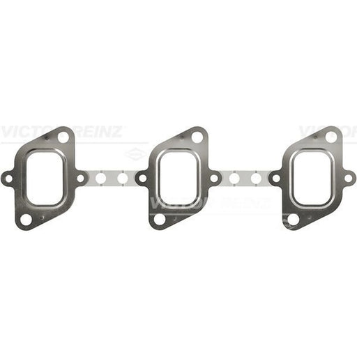 Victor Reinz Exhaust Manifold Gasket Wide Thick 71-52637-00
