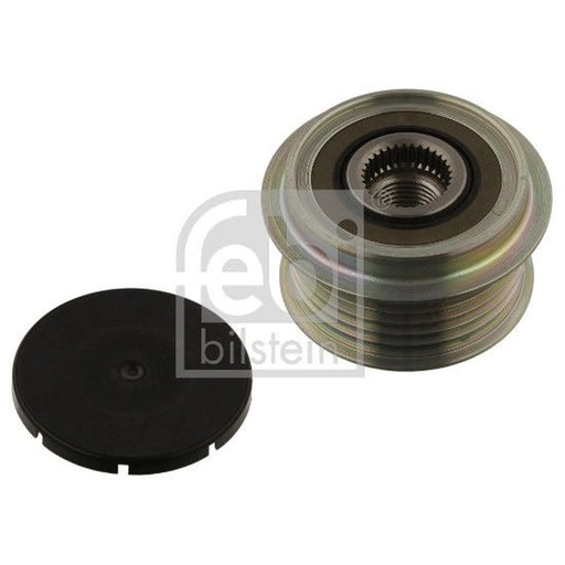 Febi Alternator Overrunning Freewheel Clutch 38267
