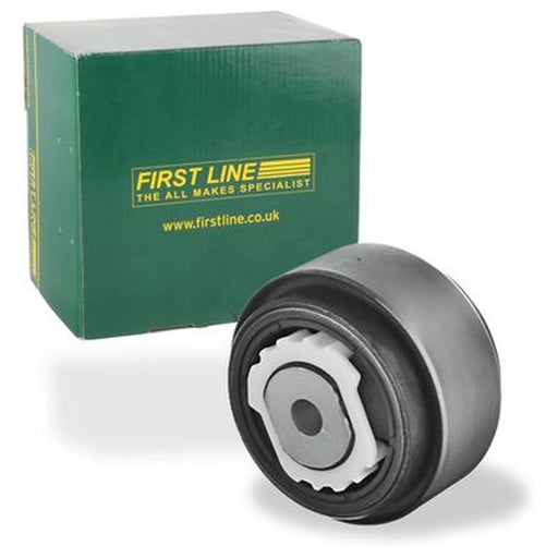 First Line Wishbone / Control / Trailing Arm Bush fits Jaguar Xj 2009-2019