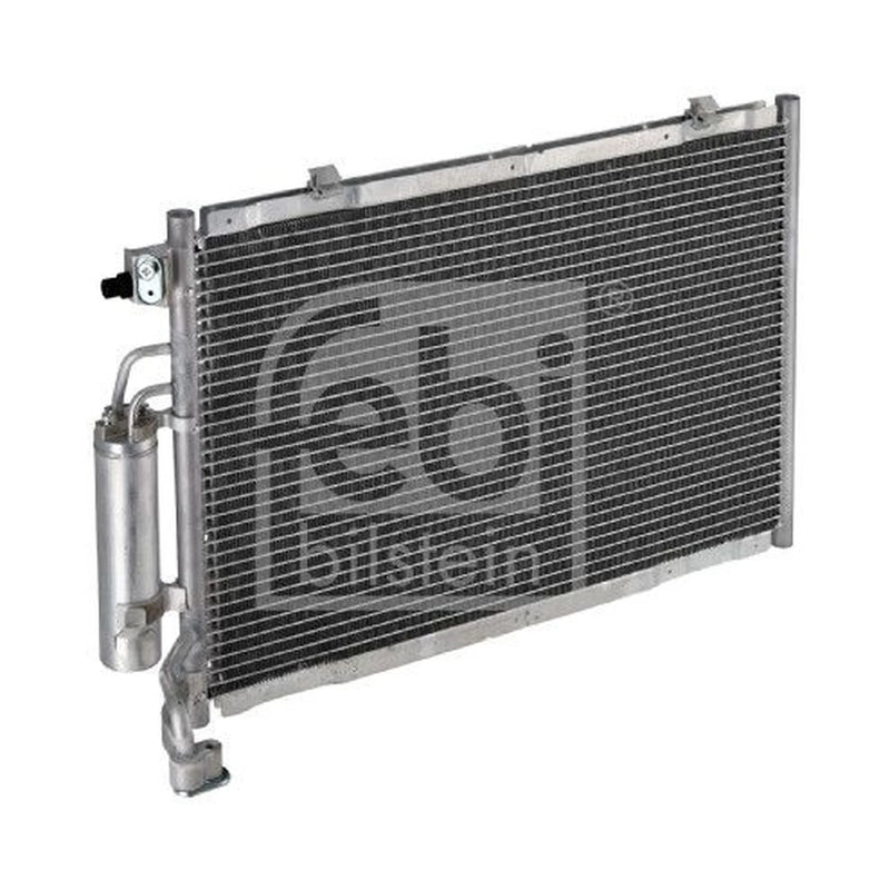 Febi Air Conditioning Condenser 197657