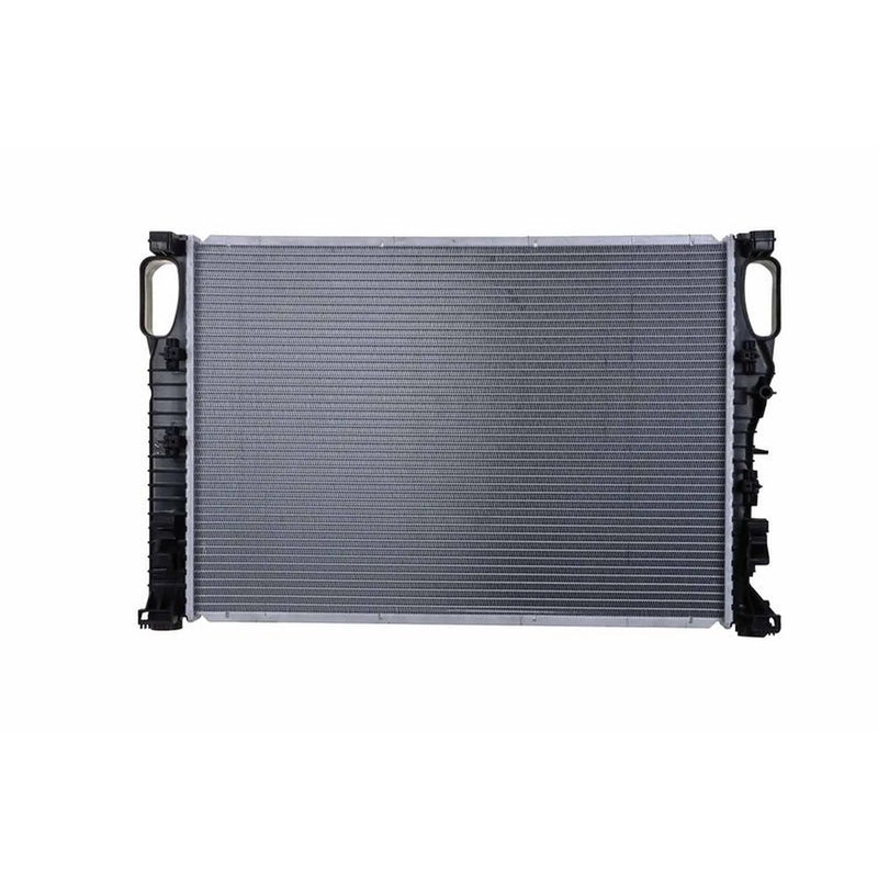 Hella Engine Radiator 8MK 366 301-041