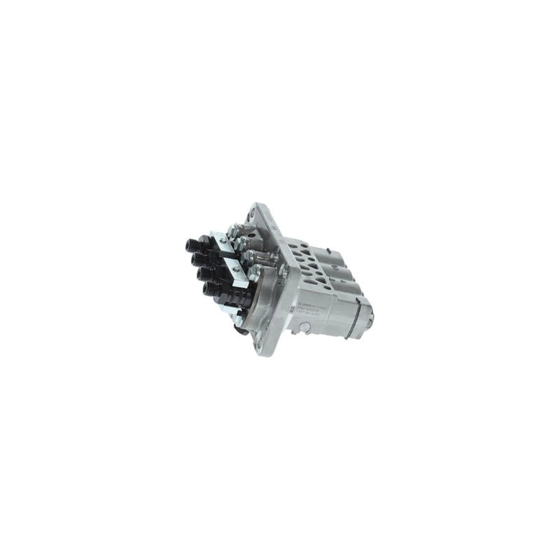 Bosch Diesel Injection Pump