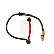 Apec Brake Pad Wear Sensor Rear fits Porsche Boxster 2004-2012