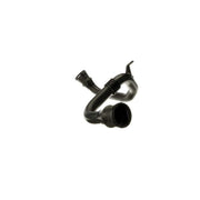 Gates Intercooler Turbo Charge Air Hose 850mm fits Renault Fluence 2010 on 1.5