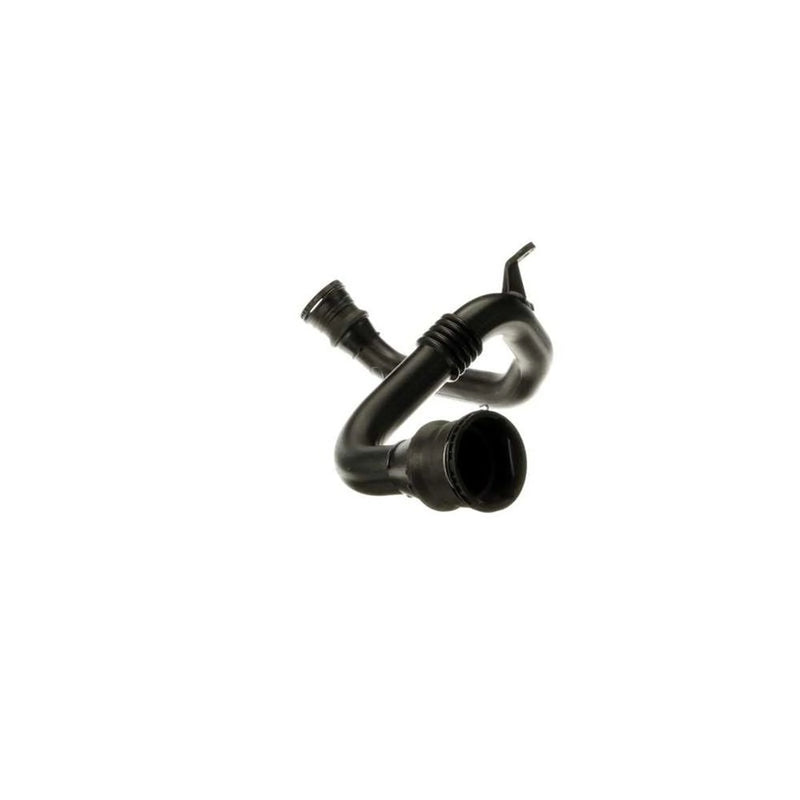 Gates Intercooler Turbo Charge Air Hose 850mm fits Renault Fluence 2010 on 1.5