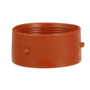 Gates Charge Air Hose Seal Ring Thick Silicone fits Volvo S60 I 2001-2010 2.4