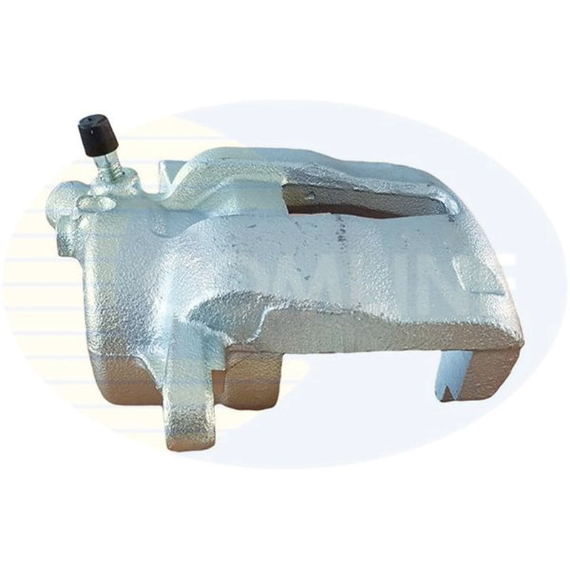Comline Brake Caliper Assembly Front Left fits Fiat Bravo II 2006-2014